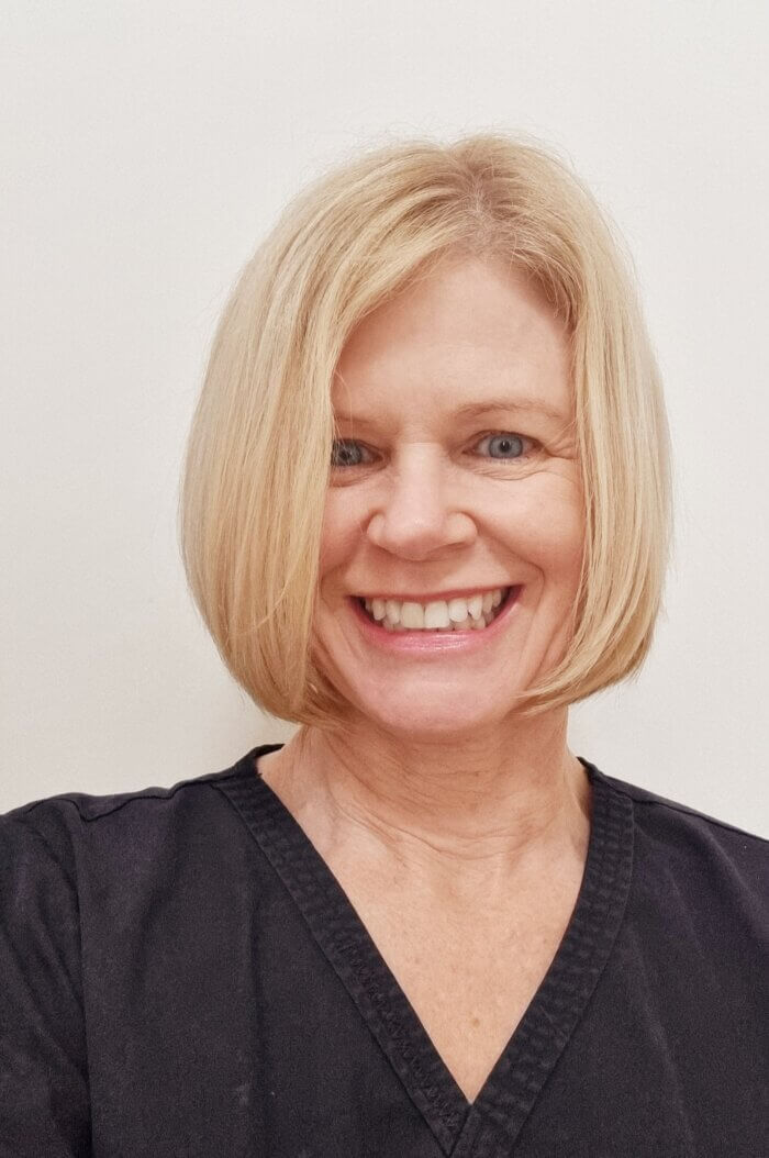 Heather Nicholls, Dental Hygienist